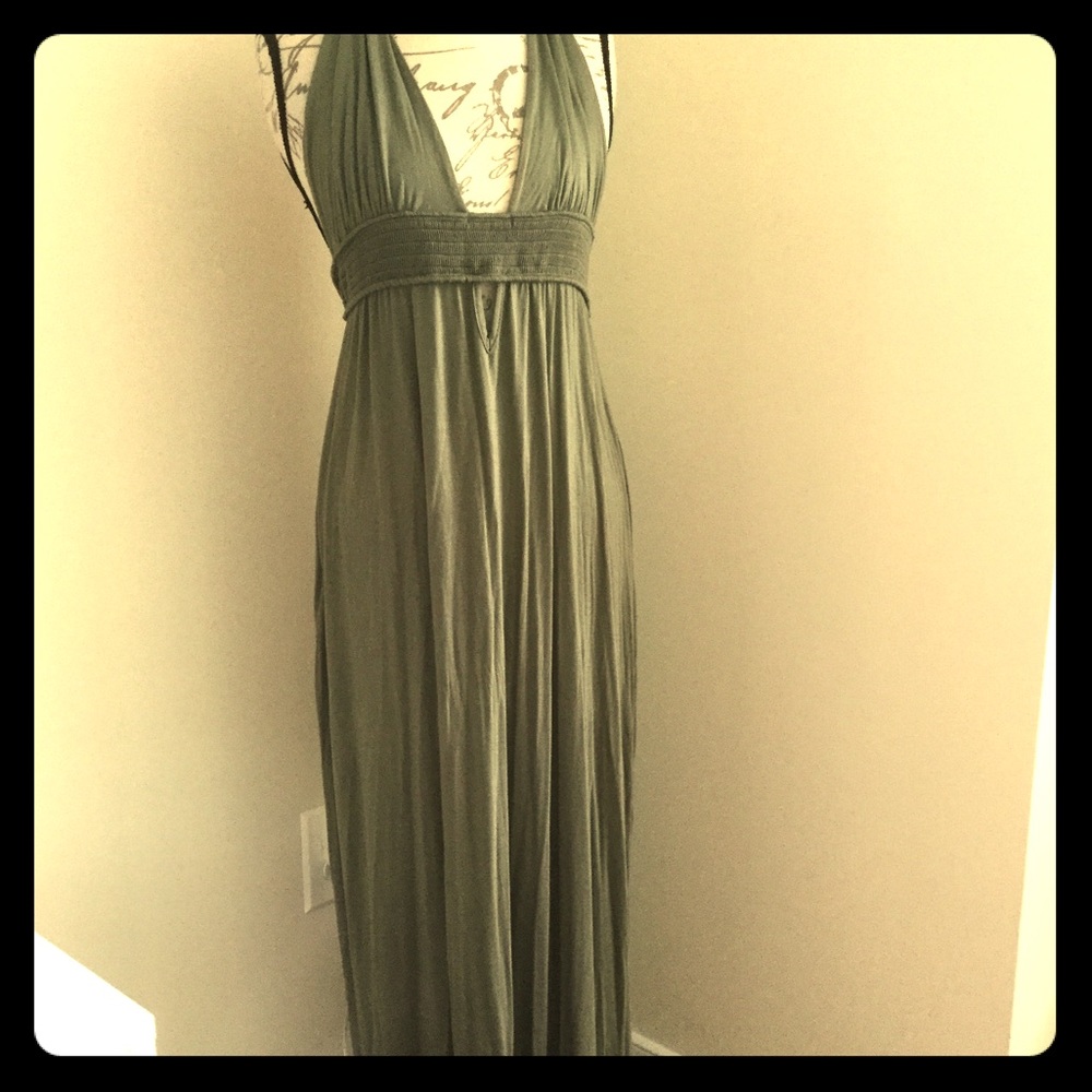 Brand New ASOS Maxi Dress